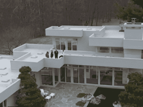 Dobre Brothers house address