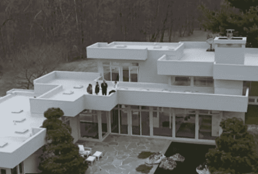 Dobre Brothers house address