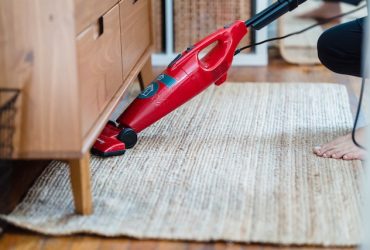 Domestic housekeeping