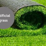 Artificial grass