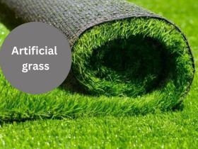 Artificial grass