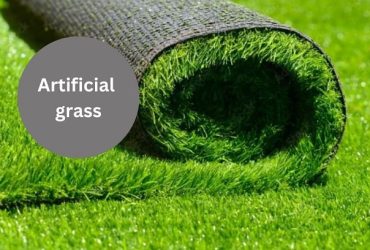 Artificial grass