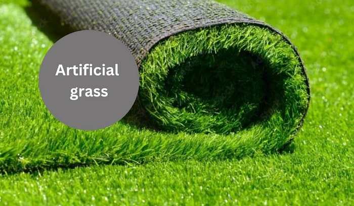 Artificial grass