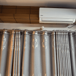 Control home temperature