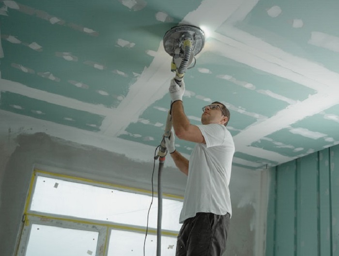 Home renovation