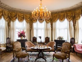 Cost of Custom Drapes