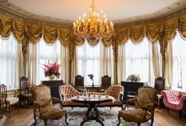 Cost of Custom Drapes