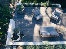 How to Transform Your Outdoor Space on a Budget