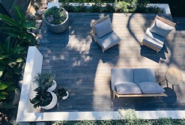 How to Transform Your Outdoor Space on a Budget