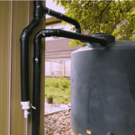 Benefits of rainwater tanks