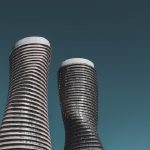 Apartments in the Greater Toronto Area