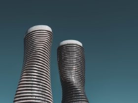 Apartments in the Greater Toronto Area