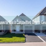Houses for Sale in Campbellford, Ontario, Canada