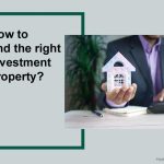 How to find the right investment property