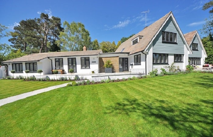 Improve Curb Appeal