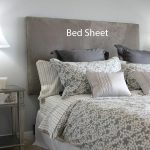 Bed sheet