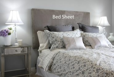 Bed sheet