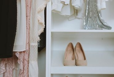 Budget-Friendly Custom Closet