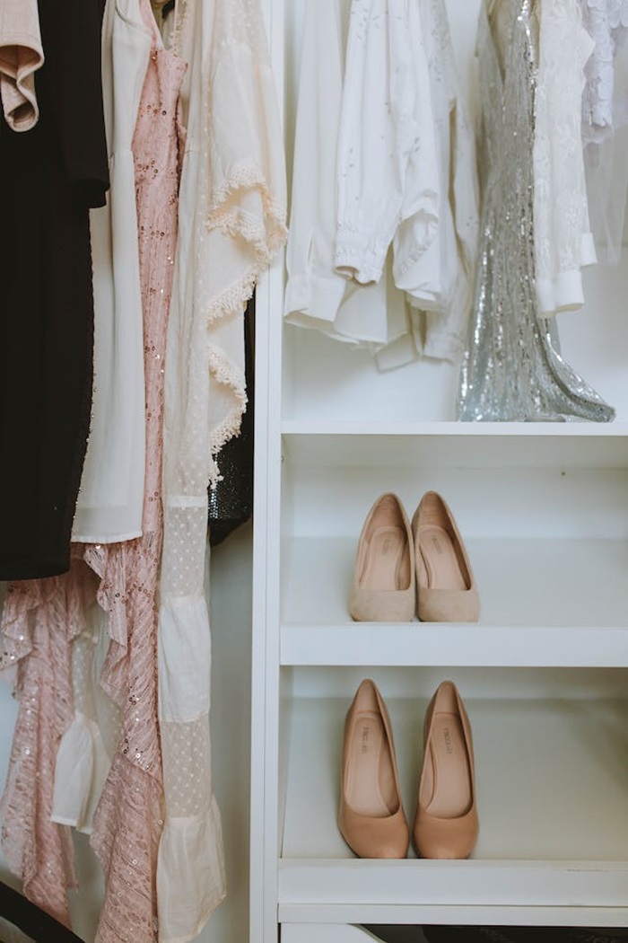 Budget-Friendly Custom Closet