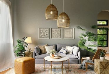 Organized Home