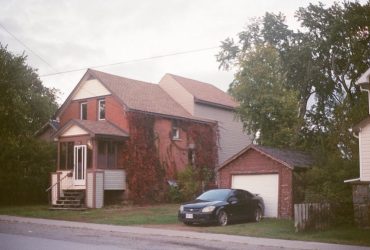 Garage Door Problems