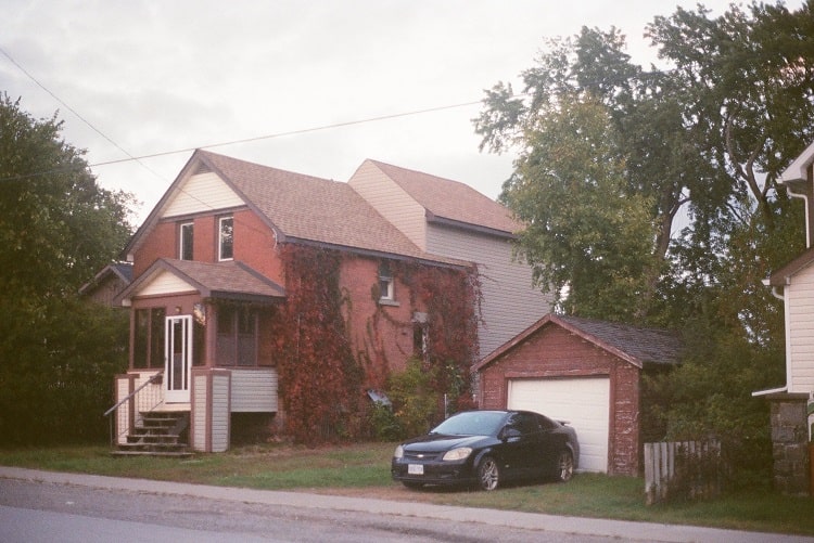 Garage Door Problems