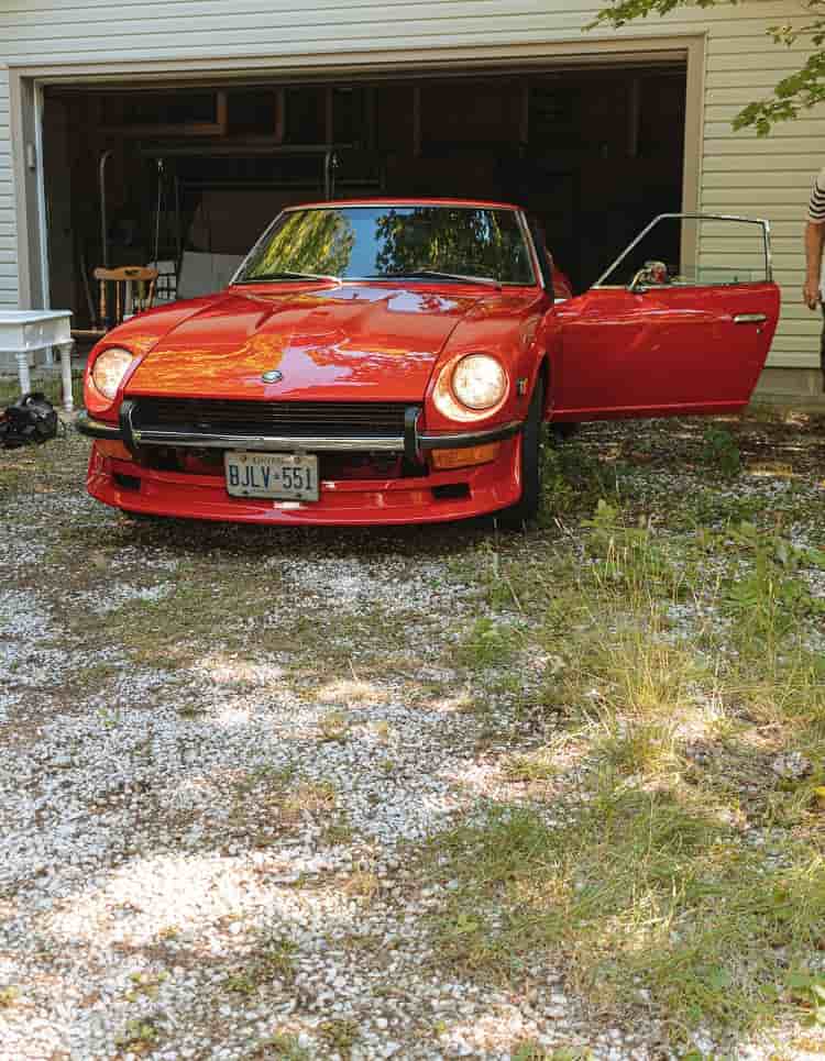 Unresponsive Garage Door