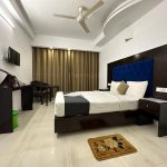 Ceiling fan size for my room