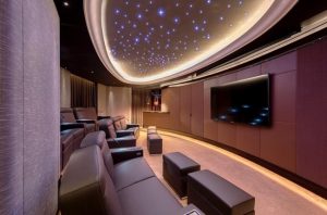 Inside The Luxury La Tour Odeon Tower Penthouse In Monaco, Where The ...