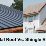 Metal Roof Vs Shingle Roof