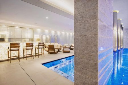 Inside The Luxury La Tour Odeon Tower Penthouse In Monaco, Where The ...