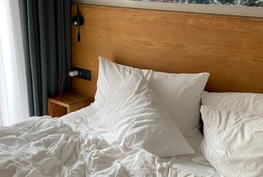 Duvet cover