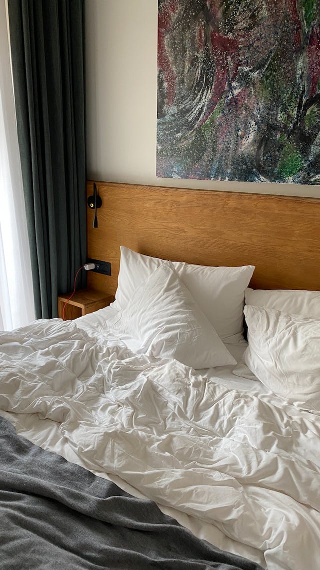 What is Duvet & How to Choose a Quality Duvet Cover?
