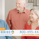 Choice Home Warranty Endorsed By George Foreman