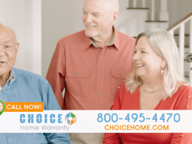 Choice Home Warranty Endorsed By George Foreman