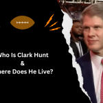 Clark Hunt