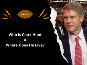 Clark Hunt