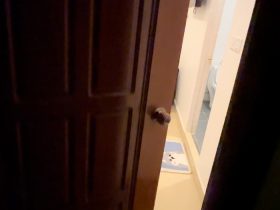 How to Open a Deadbolt Without a Key