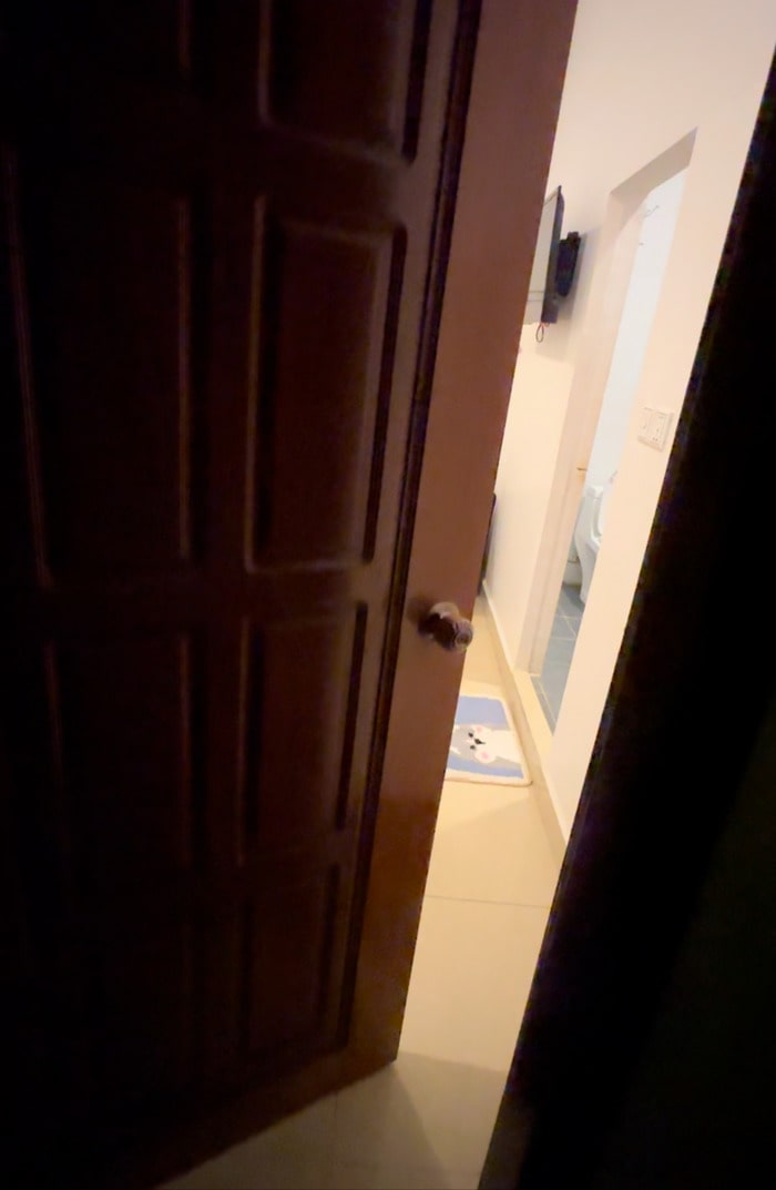 How to Open a Deadbolt Without a Key