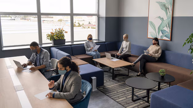 Shared Office Space Business Roadmap as a Franchisee