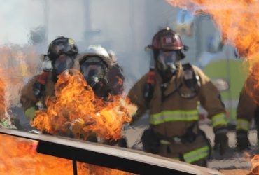Fire Safety in Buildings