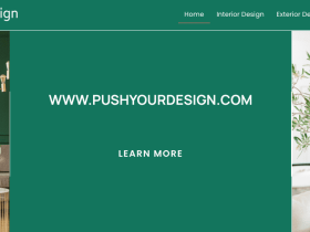 WWW.PUSHYOURDESIGN.COM