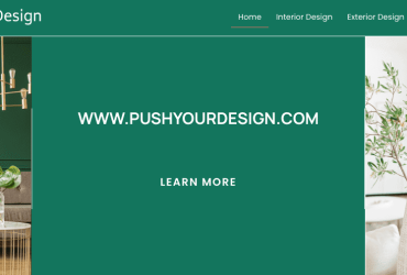 WWW.PUSHYOURDESIGN.COM