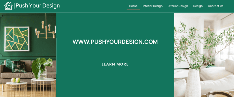 WWW.PUSHYOURDESIGN.COM