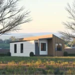 Building Your Own Demountable House