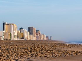 Real Estate Schools in Virginia Beach