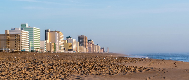 Real Estate Schools in Virginia Beach