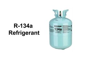 R-134a Refrigerant