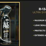 R134 Refrigerant