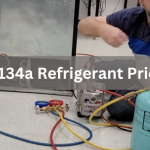 R134a Refrigerant Price